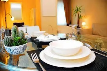 La Palace Suites Sisli Istanbul Turkey