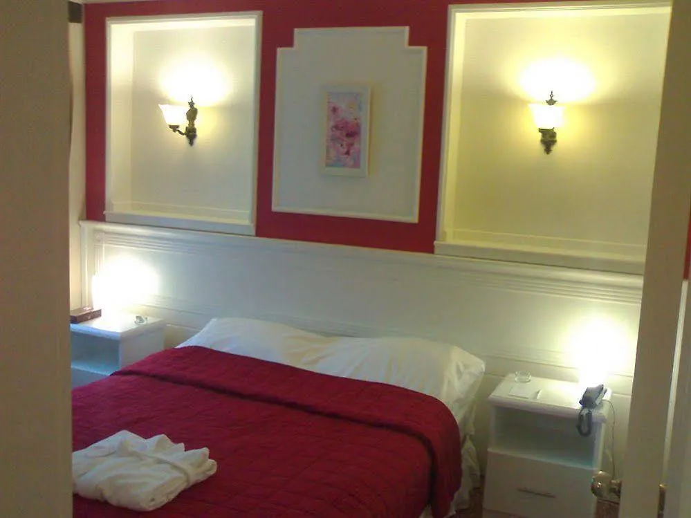 La Palace Suites Sisli Istanbul