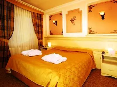 La Palace Suites Sisli Istanbul 3*,