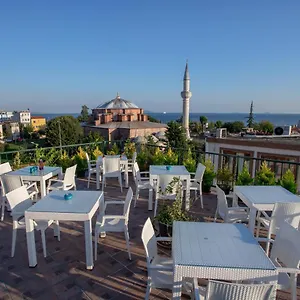 Sofia Corner شقة فندقية