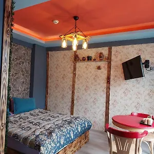 Marvel (adults Only) Appart hôtel