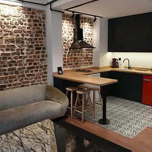 Aparthotel Alness