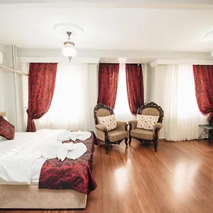 Safran Appart hôtel