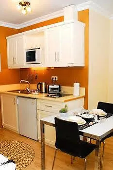 La Palace Suites Sisli Istanbul
