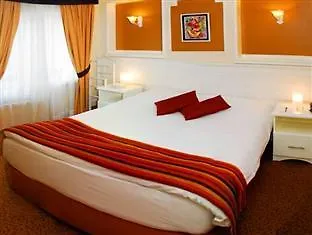 La Palace Suites Sisli Istanbul 3*,