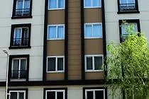 La Palace Suites Sisli Istanbul Aparthotel