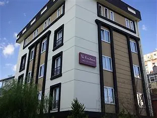 La Palace Suites Sisli Istanbul 3*,  Turkey
