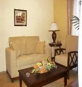 La Palace Suites Sisli Istanbul