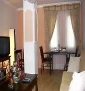 Aparthotel La Palace Suites Sisli Istanbul
