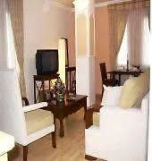 La Palace Suites Sisli Istanbul Turkey