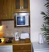 La Palace Suites Sisli Istanbul