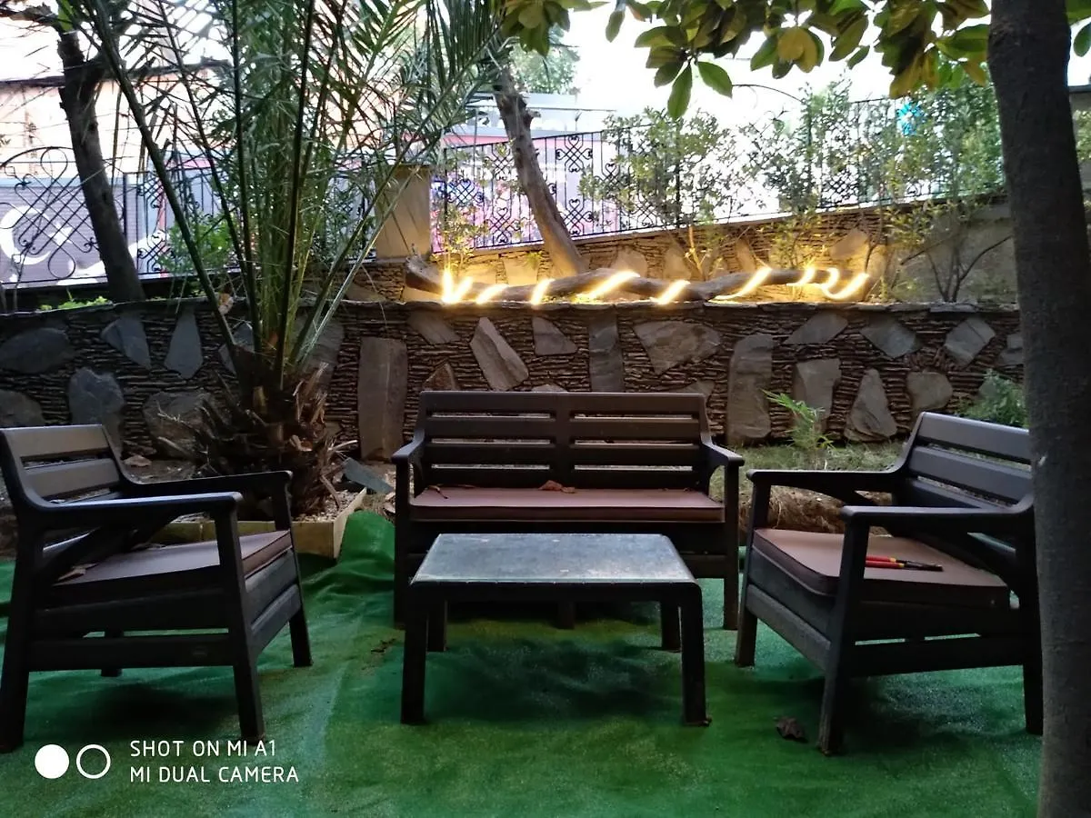 La Palace Suites Sisli Istanbul Aparthotel