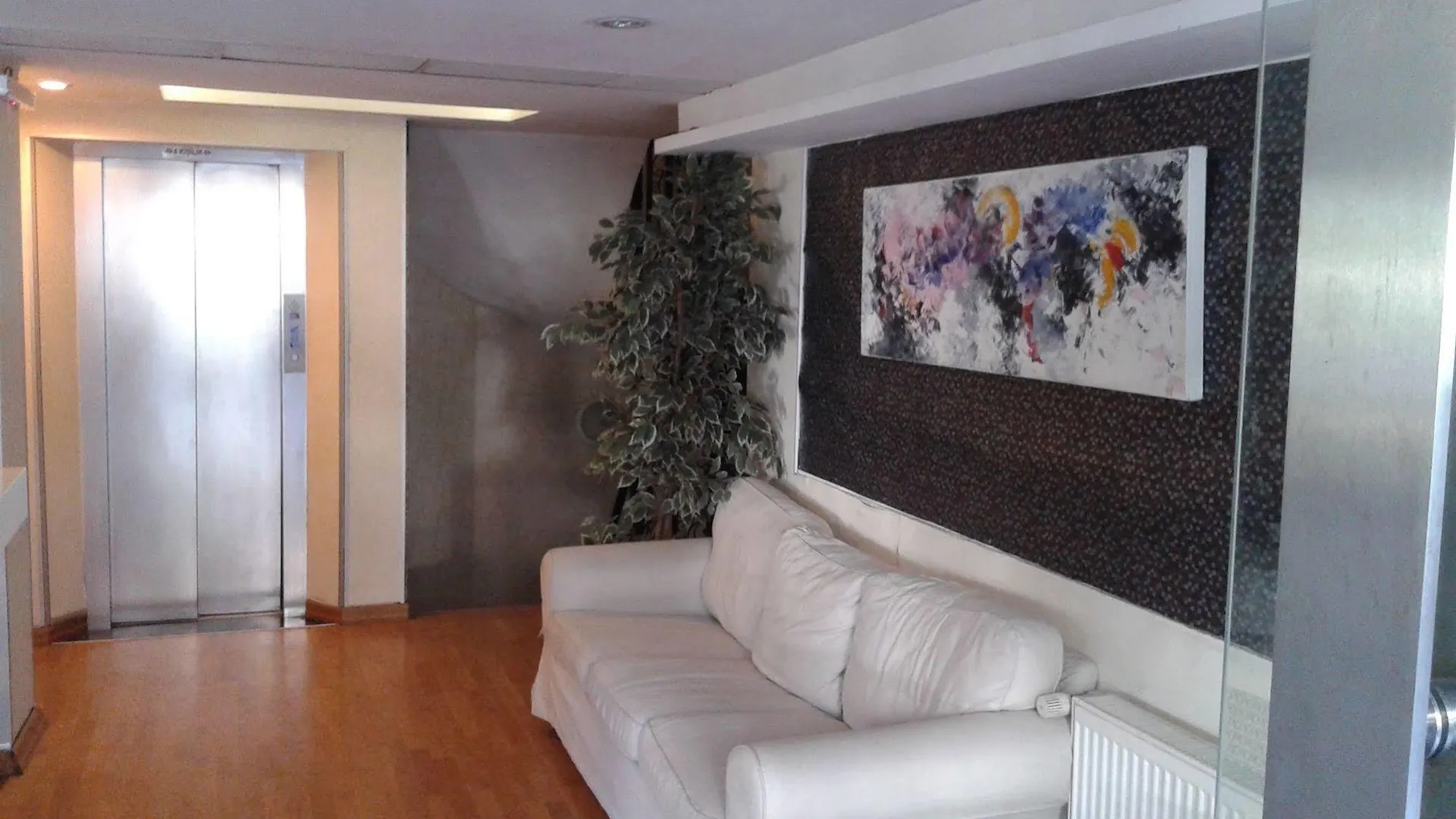 La Palace Suites Sisli Istanbul