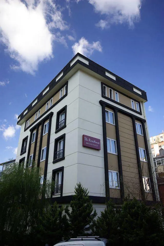 La Palace Suites Sisli Istanbul